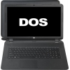 HP 17-p102ur <P0T41EA#ACB> A6  6310/4/500/DVD-RW/WiFi/DOS/17.3"/2.66 кг