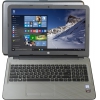 HP 15-ac129ur <P0G30EA#ACB> i5  6200U/4/500/DVD-RW/R5M330/WiFi/BT/Win10/15.6"/2.16 кг