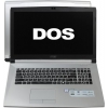 MSI PE70 6QE <9S7-179542-063> i7  6700HQ/8/1Tb/DVD-RW/GTX960M/WiFi/BT/DOS/17.3"/2.92 кг