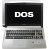 MSI PE60 6QE <9S7-16J514-084> i7  6700HQ/8/1Tb/DVD-RW/GTX960M/WiFi/BT/DOS/15.6"/2.38 кг