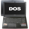 MSI GE62 2QC <9S7-16J222-636> i5  4210H/8/1Tb/DVD-RW/GTX960M/WiFi/BT/DOS/15.6"/2.35 кг