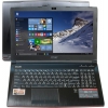 MSI GE62 2QC <9S7-16J222-629>  i7 5700HQ/8/1Tb/DVD-RW/GTX960M/WiFi/BT/Win10/15.6"/2.36 кг