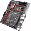 MSI Z170A TOMAHAWK (RTL) LGA1151 <Z170> 2xPCI-E DVI+HDMI GbLAN SATA  RAID ATX 4DDR4