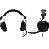Наушники с микрофоном Plantronics GameCom 788 (с регулятором громкости,  шнур  2м,  USB)