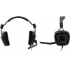 Наушники с микрофоном Plantronics GameCom 388 (с регулятором громкости,  шнур 2м)