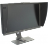 27"    ЖК монитор BenQ SW2700PT <Black> с поворотом экрана (LCD, 2560x1440, DL DVI, HDMI,  DP, USB3.0 Hub)