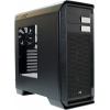 Miditower Aerocool <Aero-1000 Black> ATX Без БП,  с окном