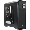 Miditower Aerocool <Aero-500 Window Black> ATX без БП,  с окном