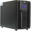 UPS 3000VA FSP <PPF27A0300> Knight Pro+ 3K USB,  ComPort, LCD