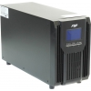 UPS 2000VA FSP <PPF18A0400> Knight Pro+ 2K  USB, ComPort, LCD