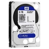 Жесткий диск SATA 5TB 6GB/S 64MB BLUE WD50EZRZ WD WESTERN DIGITAL