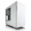 Корпус Fractal Design Define R5 Window белый без БП ATX 8x120mm 8x140mm 2xUSB2.0 2xUSB3.0 audio front door bott PSU (FD-CA-DEF-R5-WT-W)