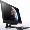 Монитор Lenovo 23" Tiny in one черный TN LED 5ms 16:9 DVI матовая HAS Pivot 250cd 170гр/160гр 1920x1080 D-Sub DisplayPort FHD (10DQPAT6EU)