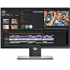 Монитор Dell 25" UltraSharp UP2516D черный IPS LED 16:9 HDMI матовая HAS Pivot 300cd 178гр/178гр 2560x1440 DisplayPort QHD USB (516D-2061)