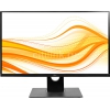 Монитор Dell 27" UltraSharp UP2716D черный IPS LED 16:9 HDMI матовая HAS Pivot 300cd 178гр/178гр 2560x1440 DisplayPort QHD USB (716D-2054)