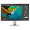 Монитор Dell 31.5" UltraSharp UP3216Q черный IPS LED 16:9 HDMI матовая HAS Pivot 300cd 178гр/178гр 3840x2160 DisplayPort Ultra HD USB (216Q-1866)