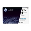 Тонер Картридж HP 87A CF287A черный (9000стр.) для HP LJ Ent M506/M527