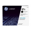 Тонер Картридж HP 87X CF287X черный (18000стр.) для HP LJ Ent M506/M527