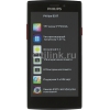 Смартфон Philips S337 8Gb 1Gb черный моноблок 3G 2Sim 5" 480x854 Android 5.1 5Mpix WiFi BT GPS GSM900/1800 GSM1900 TouchSc MP3 FM A-GPS microSDHC max32Gb (867000132137)