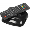 Ресивер DVB-T2 Telefunken TF-DVBT211 черный (TF-DVBT211(ЧЕРНЫЙ))