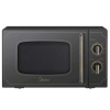 Микроволновая Печь Midea MG820CJ7-B1 20л. 800Вт антрацит