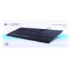 (920-005215) Клавиатура Logitech Keyboard K280E USB Retail-упаковка