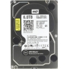 HDD 6Tb SATA 6Gb/s Western Digital Black <WD6001FZWX>  3.5" 7200rpm 128Mb