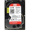 HDD 6Tb SATA 6Gb/s Western Digital Red Pro <WD6001FFWX> 3.5"  7200rpm 128Mb