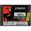 SSD 480 Gb SATA 6Gb/s Kingston SSDNow UV300 Series <SUV300S37A/480G>  2.5" MLC