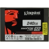 SSD 240 Gb SATA 6Gb/s Kingston SSDNow UV300 Series  <SUV300S37A/240G>  2.5"  TLC