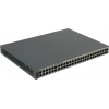 HP 1820-48G-PoE+ <J9984A> Управляемый коммутатор (24UTP 1000Mbps+ 24UTP 1000Mbps PoE  + 4SFP)