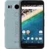 LG NEXUS 5X H791 16Gb Mint (1.8+1.44GHz, 2GbRAM, 5.2" 1920x1080IPS, 4G+BT+WiFi+GPS, 16Gb,  12.3Mpx, Andr)