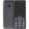 Samsung SM-B350E Blue Black (DualBand, 2.4" 320x240 , GPRS+BT, microSD,  2Mpx, 89г)