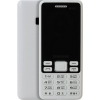 Samsung SM-B350E White (DualBand, 2.4" 320x240 , GPRS+BT,  microSD, 2Mpx, 89г)