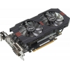Видеокарта Asus PCI-E R7360-OC-2GD5-V2 AMD Radeon R7 360 2Gb 128bit GDDR5 1070/6000 DVIx2/HDMIx1/DPx1/HDCP Ret