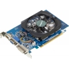 Видеокарта Gigabyte PCI-E GV-N730D3-2GI nVidia GeForce GT 730 2Gb 64bit DDR3 902/1800 DVIx1/HDMIx1/CRTx1/HDCP Ret