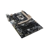 Материнская плата Asus TROOPER B150 D3 LGA1151 Intel B150 2xDDR3 ATX AC`97 8ch(7.1) GbLAN+VGA+DVI