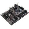 Материнская плата MSI H170A PC MATE LGA1151 Intel H170 4xDDR4 ATX AC`97 8ch(7.1) GbLAN RAID RAID1 RAID5 RAID10+VGA+DVI+HDMI