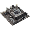 Материнская плата MSI H170M PRO-VDH LGA1151 Intel H170 4xDDR4 mATX AC`97 8ch(7.1) GbLAN RAID RAID1 RAID5 RAID10+VGA+DVI+HDMI