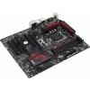 Материнская плата MSI Z170A GAMING M3 LGA1151 Intel Z170 4xDDR4 ATX AC`97 8ch(7.1) GbLAN RAID RAID1 RAID5 RAID10+DVI+HDMI