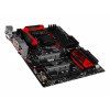 Материнская плата MSI Z170A GAMING M5 LGA1151 Intel Z170 4xDDR4 ATX AC`97 8ch(7.1) GbLAN RAID RAID1 RAID5 RAID10+DVI+HDMI