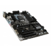 Материнская плата MSI Z170A PC MATE LGA1151 Intel Z170 4xDDR4 ATX AC`97 8ch(7.1) GbLAN RAID RAID1 RAID5 RAID10+VGA+DVI+HDMI