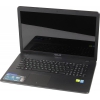 Ноутбук Asus X751LJ-TY060H Core i5 5200U/4Gb/1Tb/DVD-RW/nVidia GeForce 920M 2Gb/17.3"/HD+ (1600x900)/Windows 8.1 64/black/WiFi/BT/Cam/2600mAh (90NB08D1-M01640)