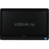 Моноблок Dell Inspiron 20 3052 19.5" HD+ P N3700 (1.6)/4Gb/1Tb 5.4k/HDG/DVDRW/CR/Windows 10 Home Single Language 64/GbitEth/WiFi/BT/45W/клавиатура/мышь/Cam/черный 1600x900 (3052-1318)