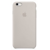 Чехол (клип-кейс) Apple для Apple iPhone 6S Plus MKXN2ZM/A серый