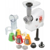 Мясорубка Moulinex HV4 ME456139 2000Вт белый (1510001005)