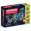 Конструктор Magformers S.T.E.A.M. Master (элем.:293) пластик (от 3 лет) (60506)