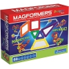 Конструктор Magformers Дизайнер (элем.:62) пластик (от 3 лет) (63081)