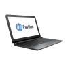 Ноутбук HP Pavilion 15-ab116ur <N9S94EA> AMD A10-8700P (1.8)/6Gb/1Tb/15.6" FHD IPS/AMD R7 M360 2Gb/DVD-SM/BT/Win10 (black)