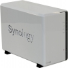Synology <DS216se> Disk Station (2x3.5 HDD SATA, RAID  0/1/JBOD,  GbLAN,  2xUSB2.0)